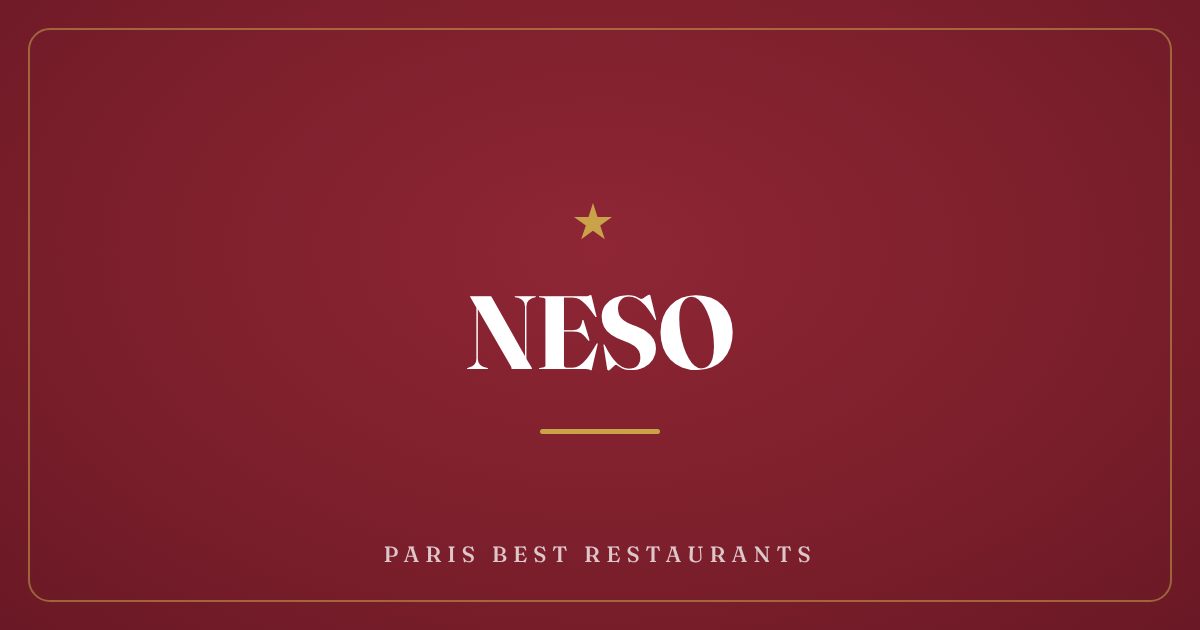 NESO